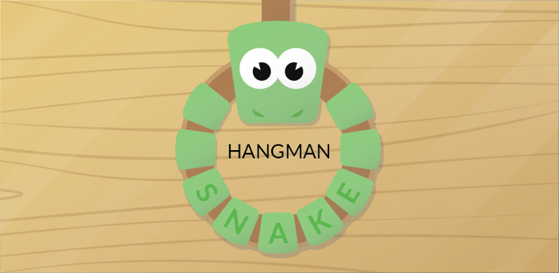 Hangman Snake Image