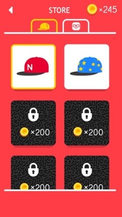 Hat Trick Shots Image