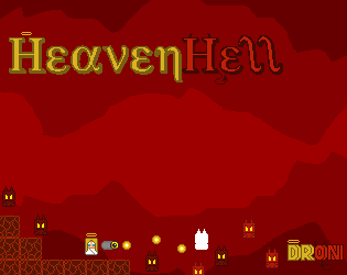 Games like HeavenHell