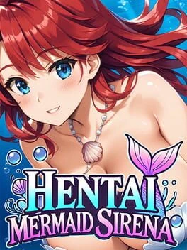 Games like Hentai Mermaid Sirena