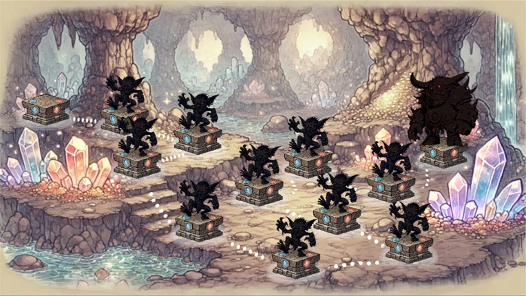 Hero Academy Legacy Image