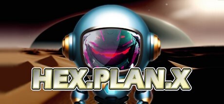 Games like Hex.Plan.X