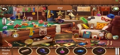 Hidden Objects:Big Home Mania Image