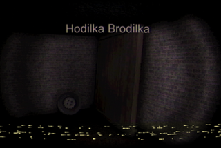 Hodilka Brodilka Image