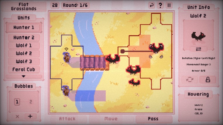 Honest Helper screenshot