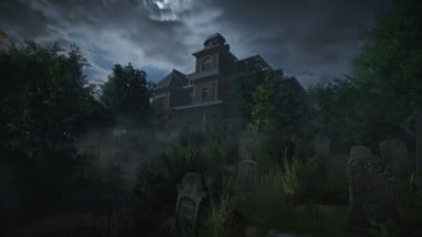 Horror Manor Image