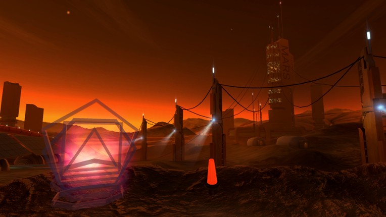 House of Meditation screenshot