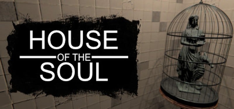 House of the Soul Game Cover