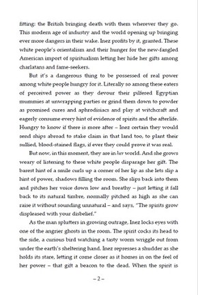 Hulderotica #15: The Price of Power Image