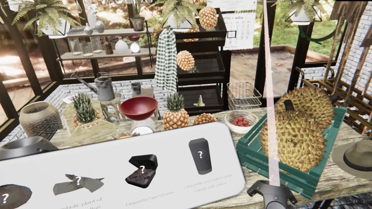 Hunt the Thailand Hidden screenshot