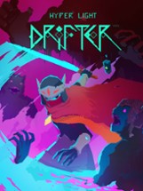 Hyper Light Drifter Image