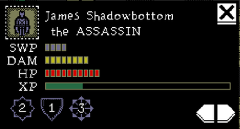 I'm Just Popping Down The Dungeon, Does Anybody Want Anything? screenshot