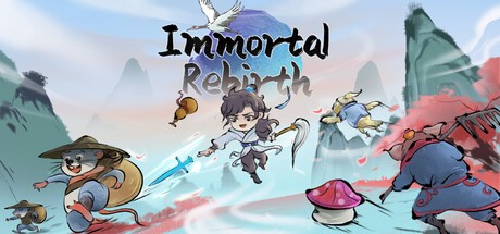 Games like Immortal Rebirth