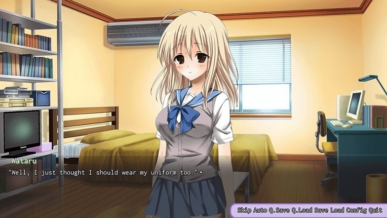 Imolicious screenshot