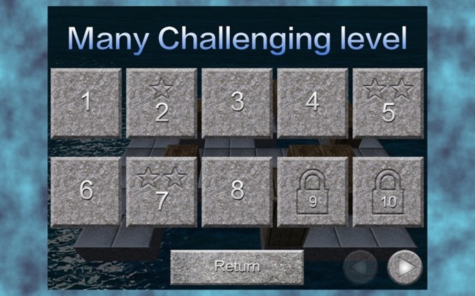 Incredible Box screenshot