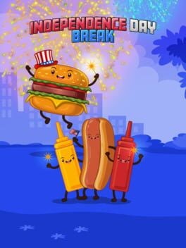 Games like Independence Day Break