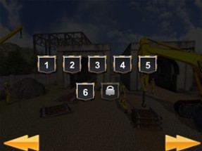 Indian Railway Bridge Builder: Train Game 2017 Image