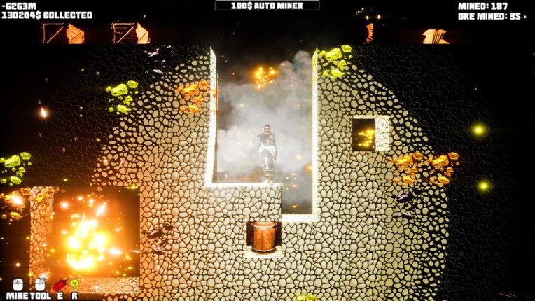 Infploria screenshot