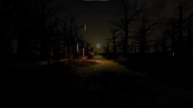 Insanity's Grip screenshot