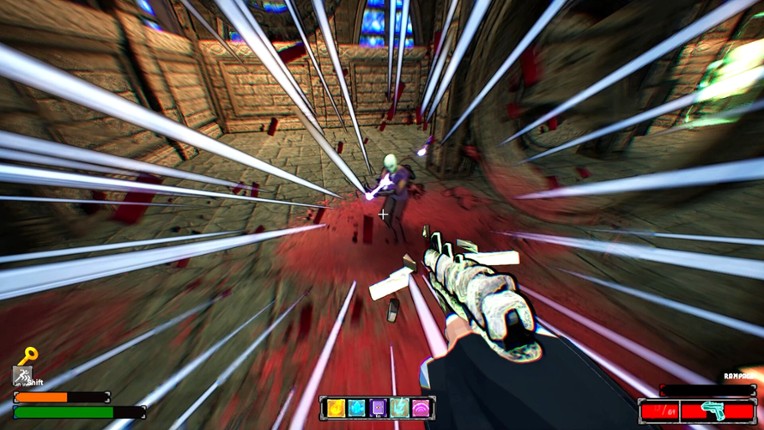 Into the Fold: Nala Junction screenshot