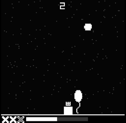 Juggler screenshot