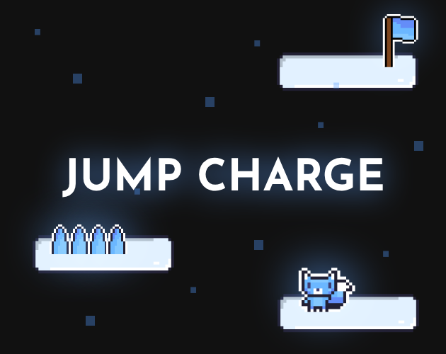 Games like Jump Charge