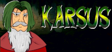 Games like KARSUS