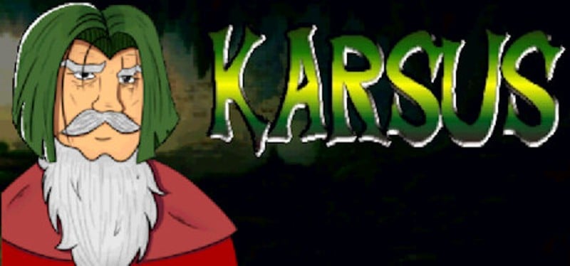 KARSUS Game Cover