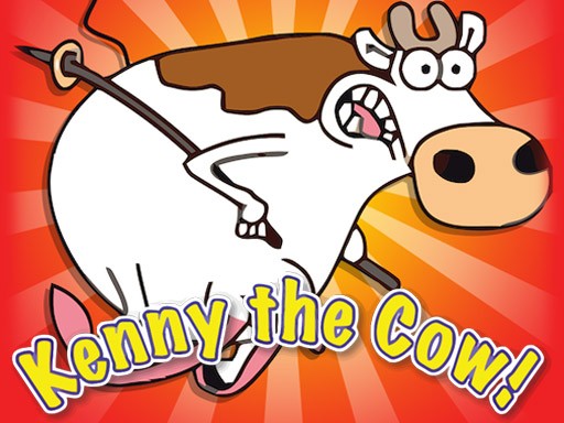 Games like Kenny The Cow