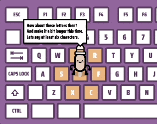 Games like Keyventureland