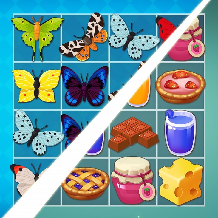 Games like King of Mahjong