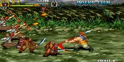 Games like Knights of Valour 2 / Sanguo Zhan Ji 2 / Sangoku Senki 2