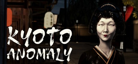 Games like Kyoto Anomaly