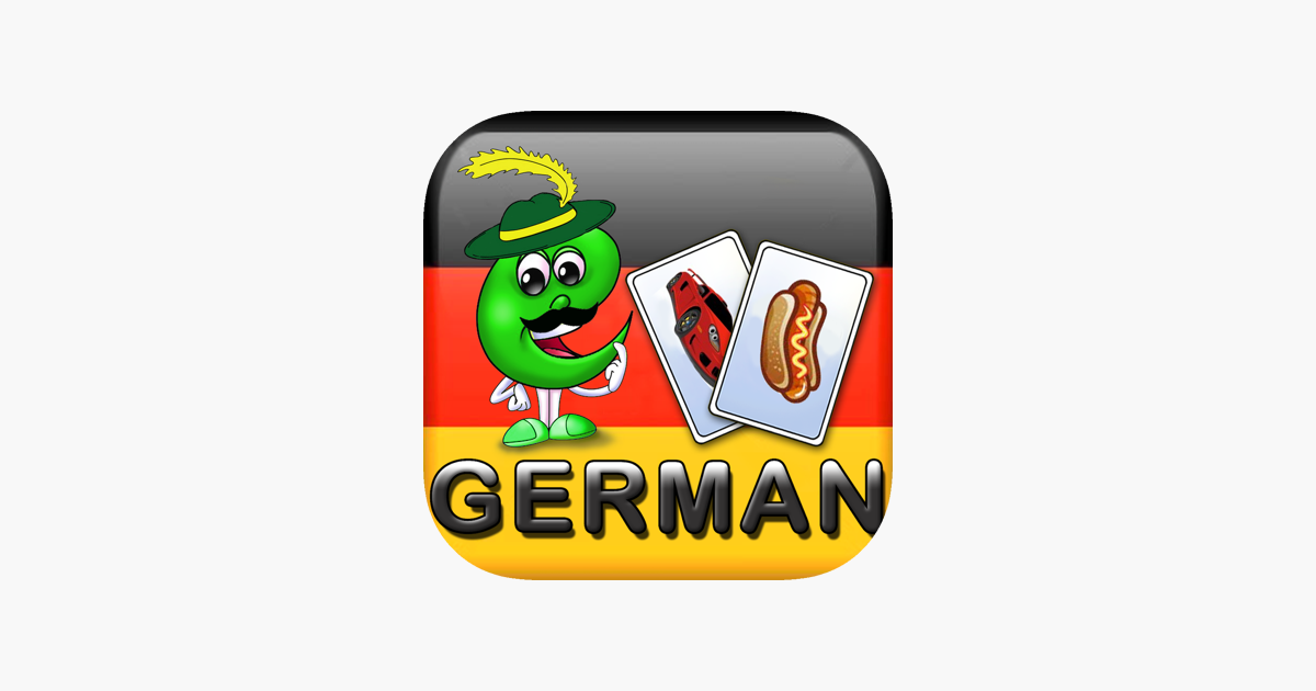 Games like Learn German Cards