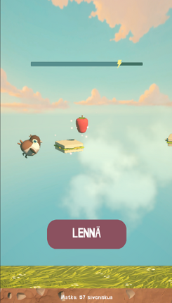 Lennä, Stella! Image