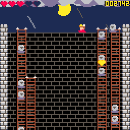 Games like Lil' King