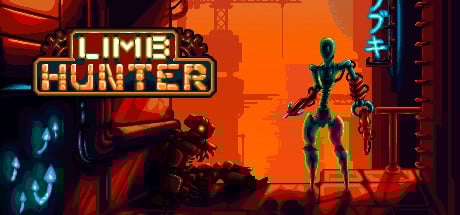 Games like Limb Hunter