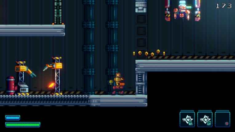 Limb Hunter screenshot