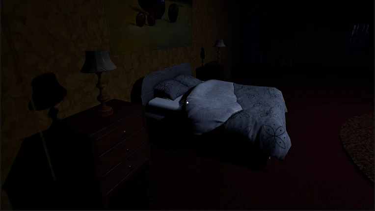 Liminal Dreams Image