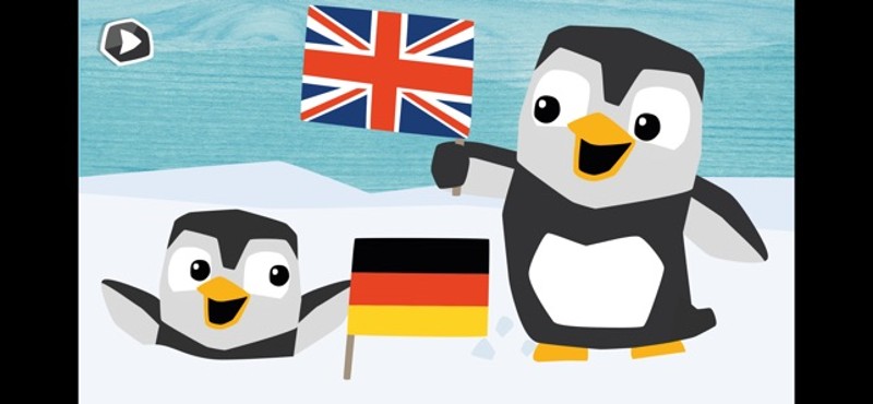 LinguPinguin LITE Image