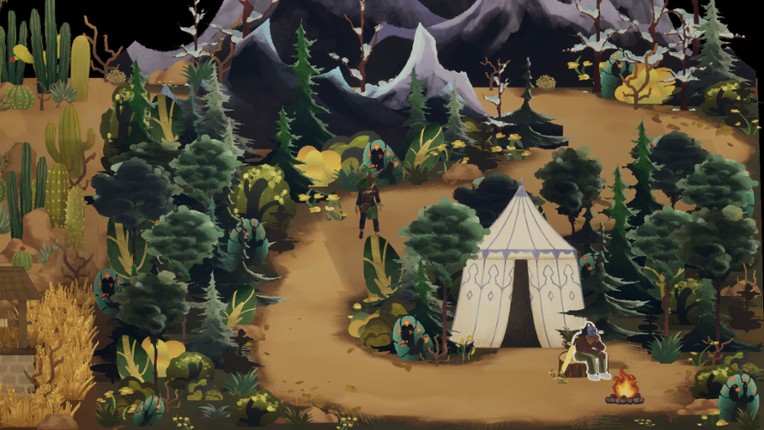 Literalchemy screenshot