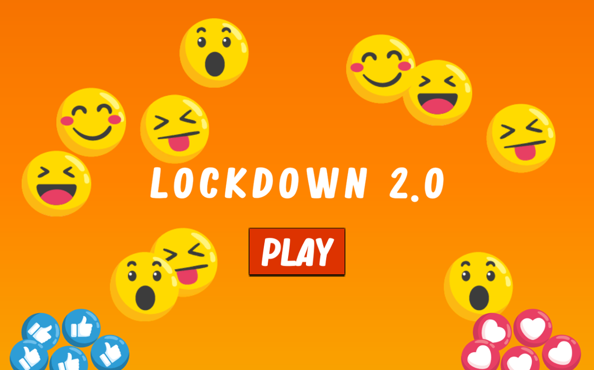 Games like LockDown 2.0
