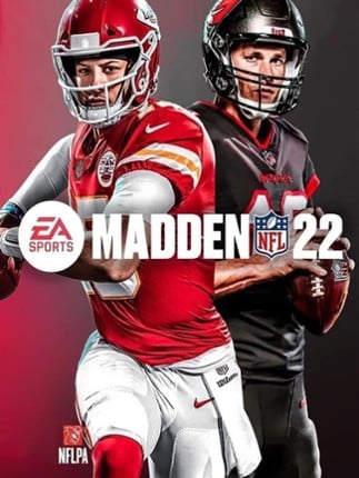 Madden NFL 22 Image