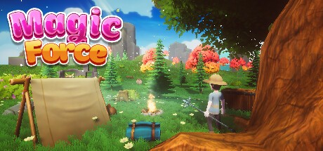 Games like Magic Force