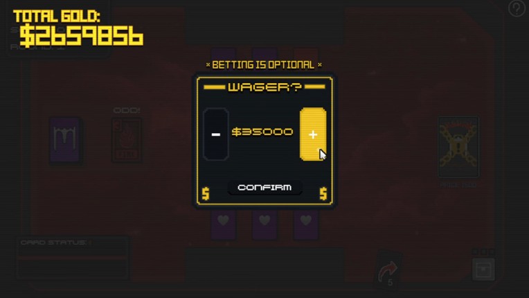 Magma Karta screenshot