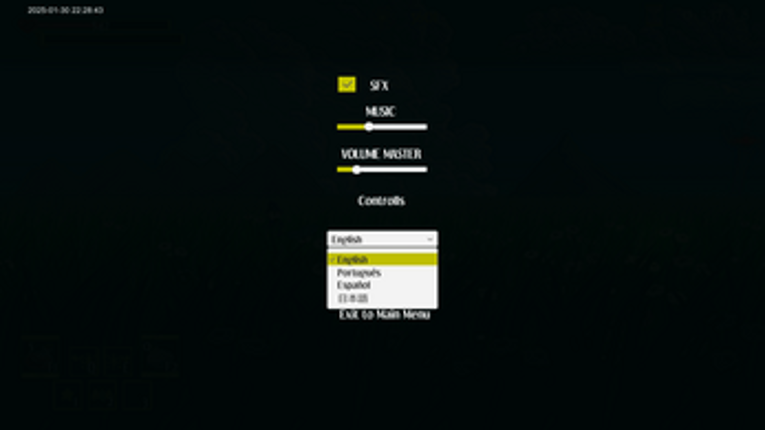 Magus Pocus: Arcane Essence screenshot