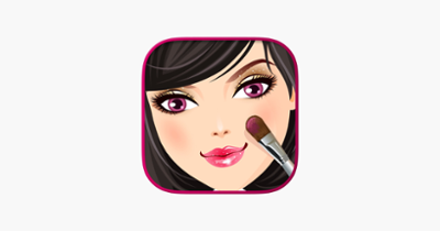 Makeup &amp; Salon Dress Up Games Image