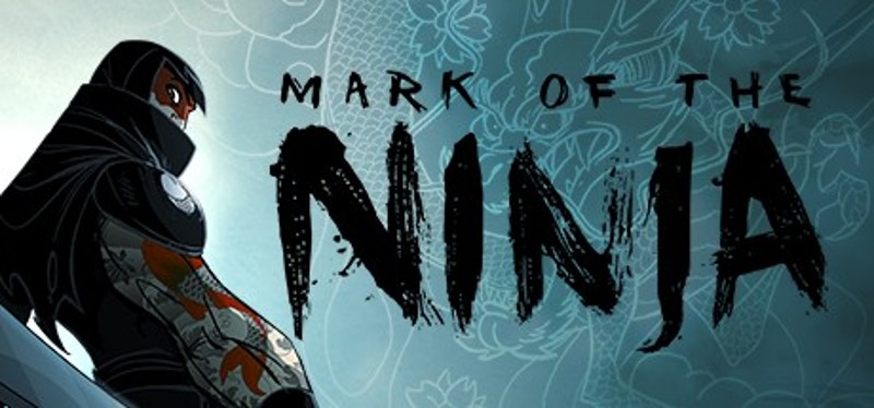 Mark of the Ninja Image