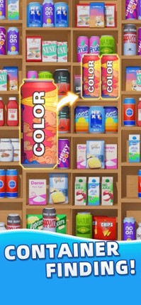 Match Triple Goods:Sort Games screenshot