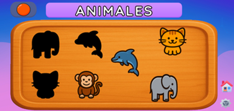 Mateo's Corner screenshot